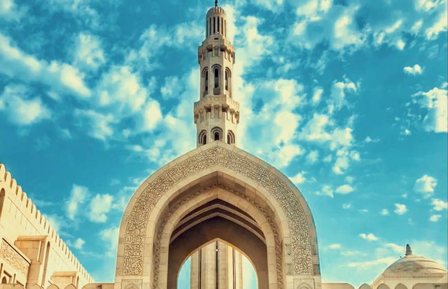 Muscat Private Tour - Photo 4