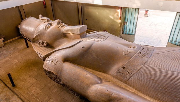 Pyramids of Giza, Memphis and Saqqara - Foto 3