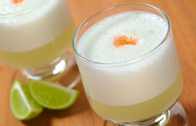 Ceviche, Pisco Sour & Causa + Local Market Tour - Photo 2