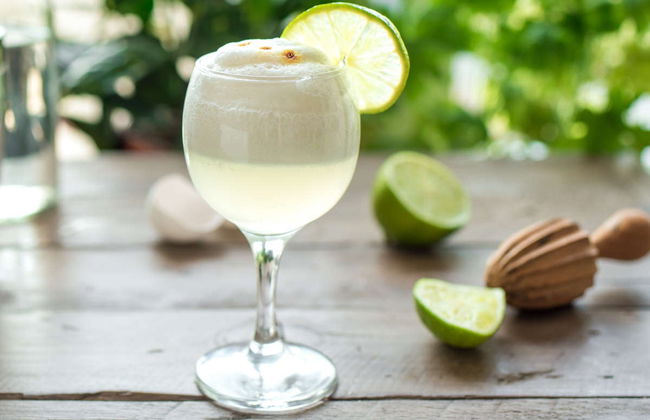 Ceviche, Pisco Sour & Causa + Local Market Tour - Photo 4