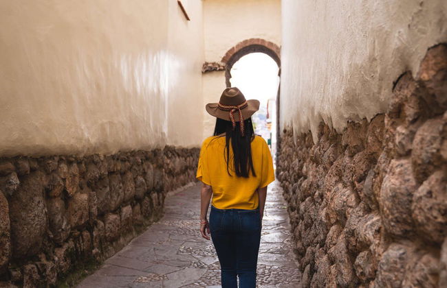 Cusco Photo Tour - Photo 8