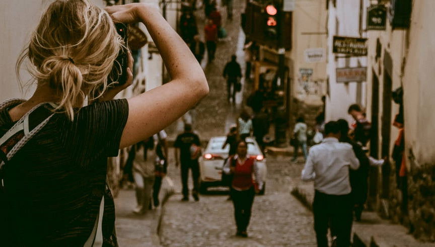 Cusco Photo Tour - Foto 1