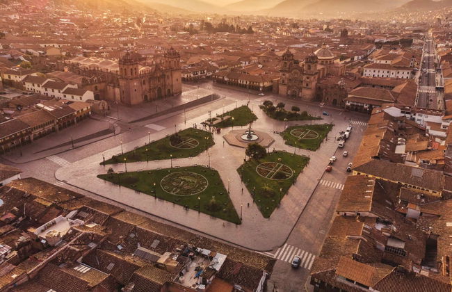 Cusco Photo Tour - Photo 4