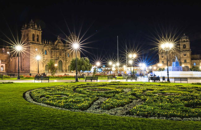 Cusco Photo Tour - Photo 7