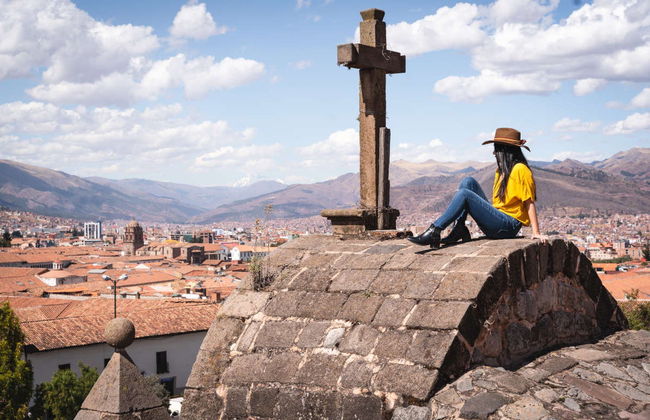 Cusco Photo Tour - Photo 3