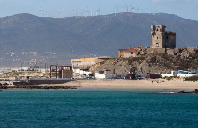 Escursione a Tarifa e Baelo Claudia - Foto 2