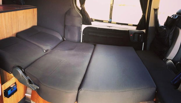 Alquiler de autocaravana en Lima - Foto 3