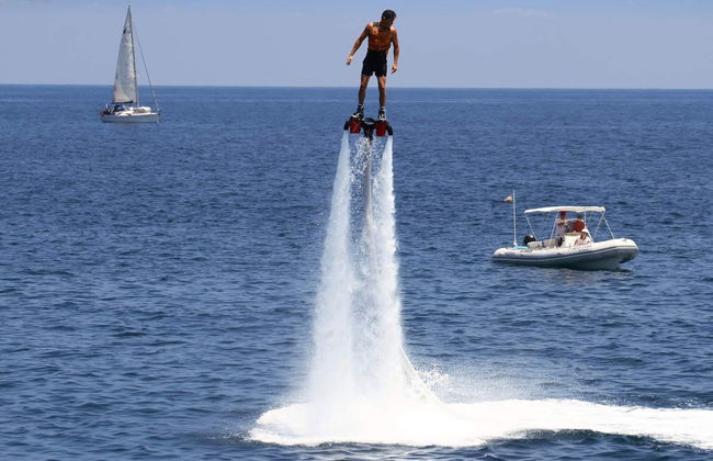 Flyboard en Alicante - Foto 3
