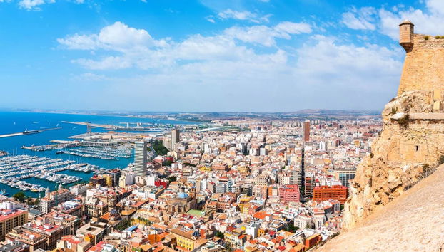 Flyboard à Alicante - Photo 4