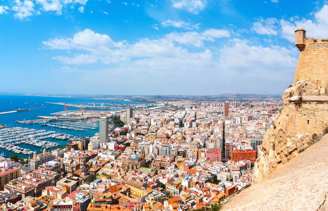 Flyboard en Alicante - Foto 4