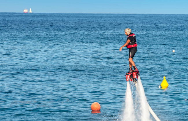 Flyboard en Alicante - Foto 3