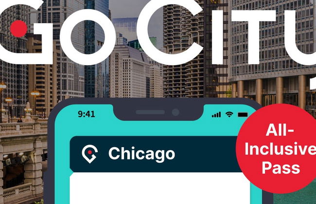 Go City : Chicago All-Inclusive Pass - Photo 9