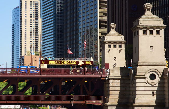 Go City : Chicago All-Inclusive Pass - Photo 7