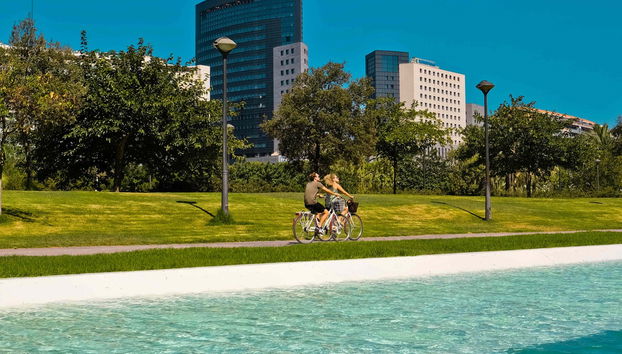 Valencia Bike Tour - Foto 5