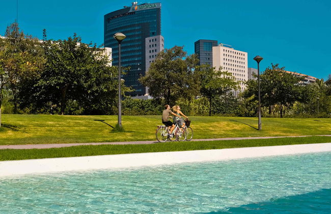 Valencia Bike Tour - Photo 6