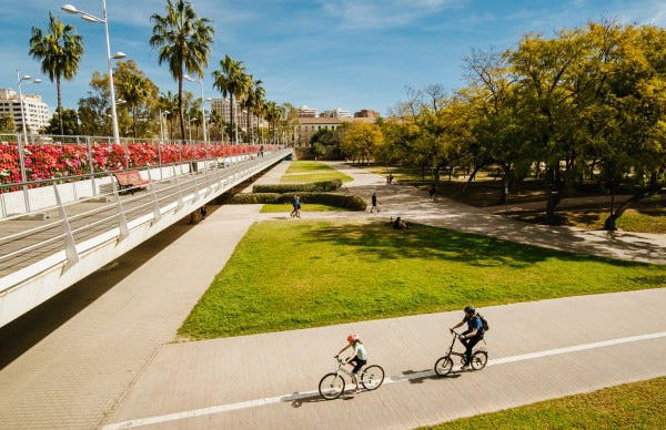 Tour en bicicleta por Valencia - Foto 3