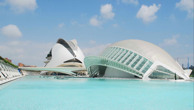 Valencia Bike Tour - Foto 4