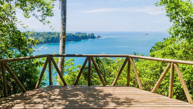 Excursión al Parque Nacional Manuel Antonio - Foto 5