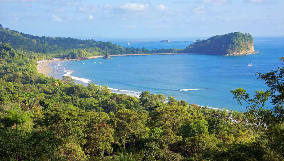 Excursión al Parque Nacional Manuel Antonio - Foto 1