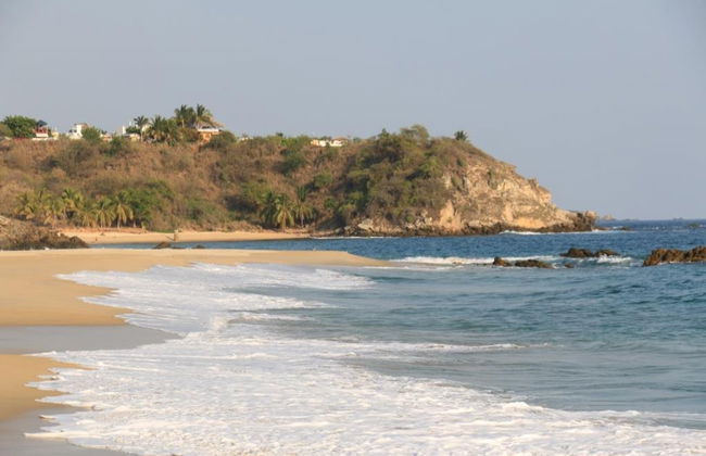 Tour de compras por Puerto Escondido - Foto 4