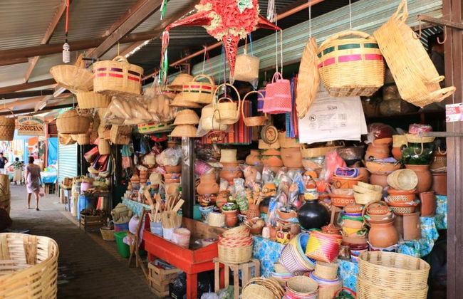 Visita guiada por Puerto Escondido - Foto 4