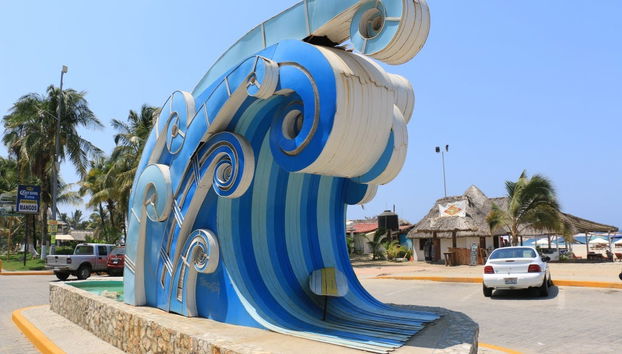 Visita guidata di Puerto Escondido - Foto 2