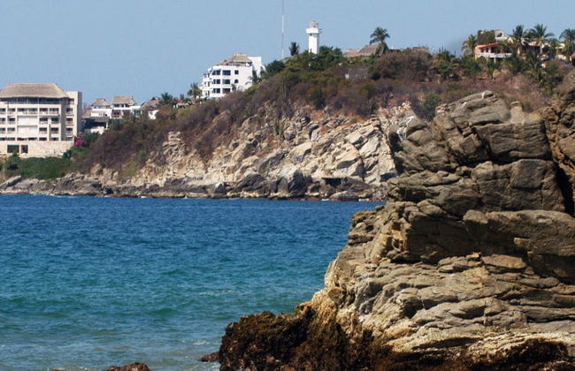 Visita guiada por Puerto Escondido - Foto 6