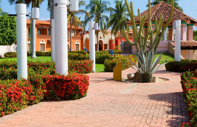 Tour panorámico por Huatulco - Foto 8