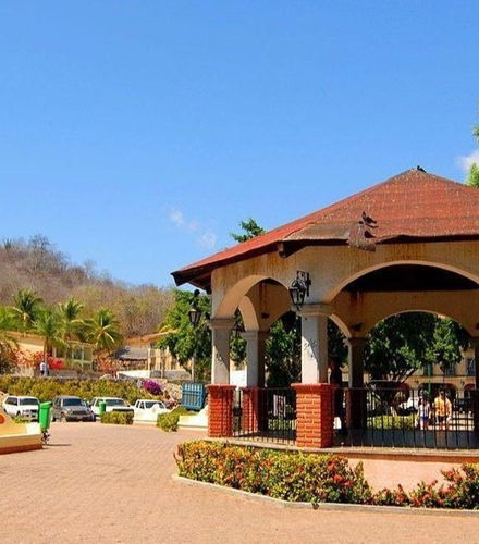 Foto de Tour panorámico por Huatulco