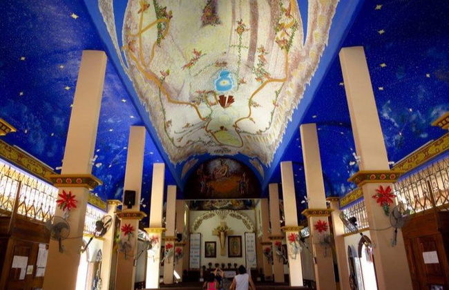 Tour panorámico por Huatulco - Foto 2