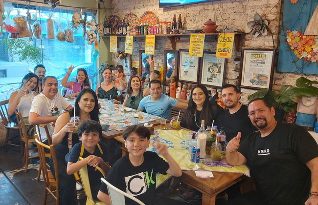 Tour de bares y arte urbano por Vila Madalena - Foto 9