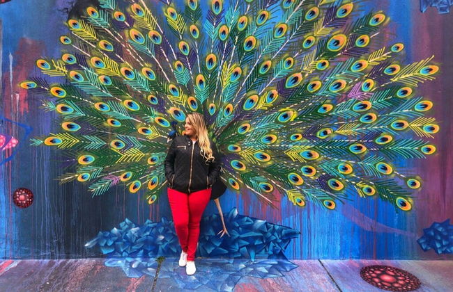 Tour de bares y arte urbano por Vila Madalena - Foto 4