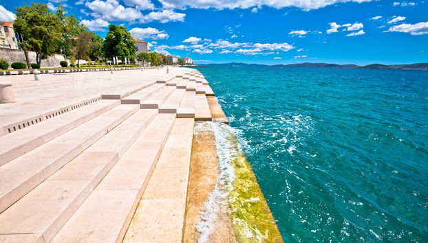 Zadar Guided Tour - Foto 2