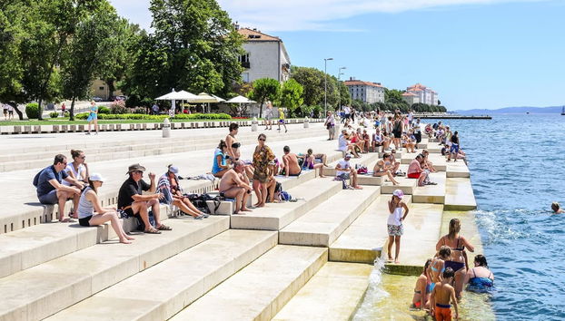 Visita guiada por Zadar - Foto 2