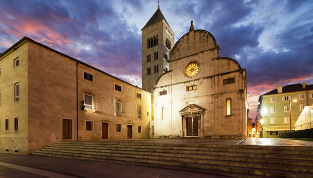 Zadar Guided Tour - Foto 4