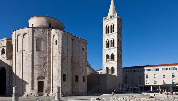 Visita guiada por Zadar - Foto 3