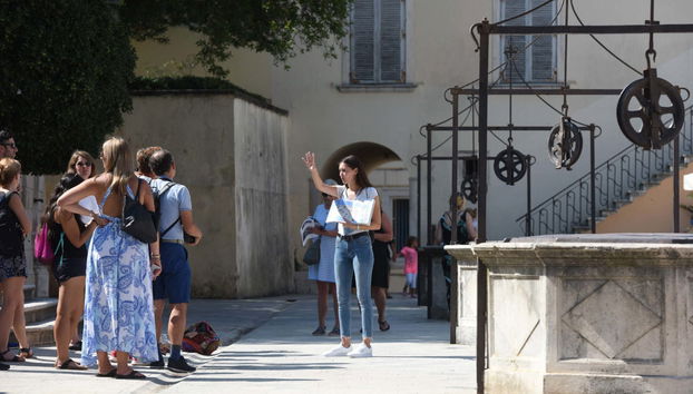 Visita guiada por Zadar - Foto 4