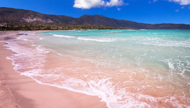 Excursão à praia Elafonisi - Foto 3