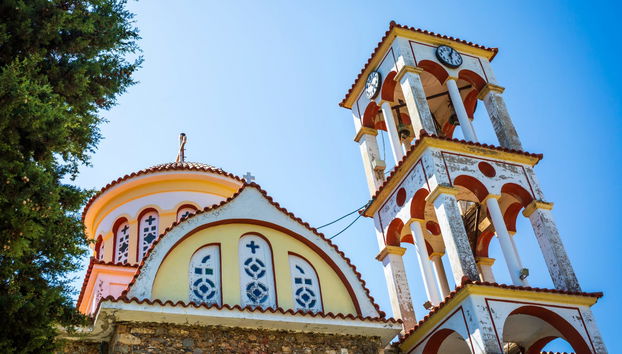 Excursão à praia Elafonisi - Foto 2