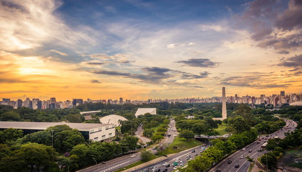 Ibirapuera Park Tour - Foto 2