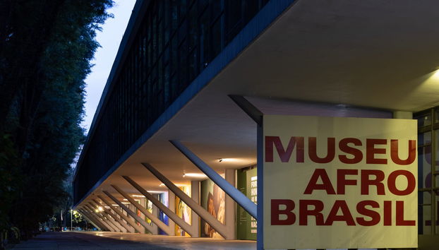 Ibirapuera Park Tour - Foto 5