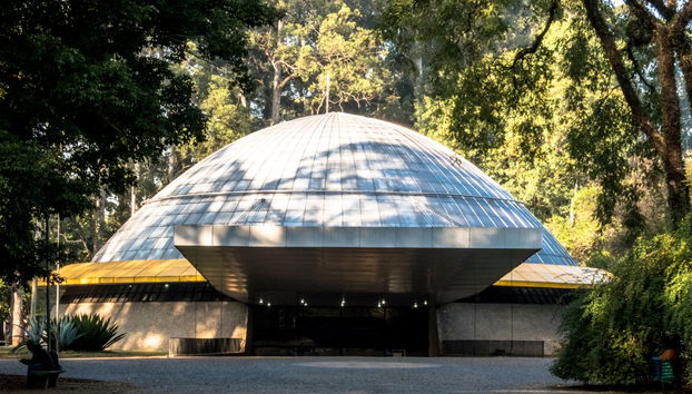 Ibirapuera Park Tour - Foto 3