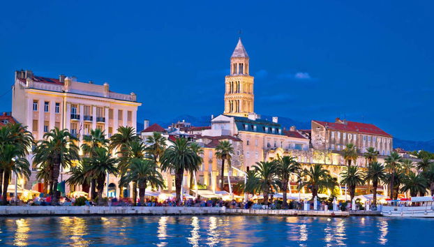 Split Sunset Boat Cruise - Photo 2