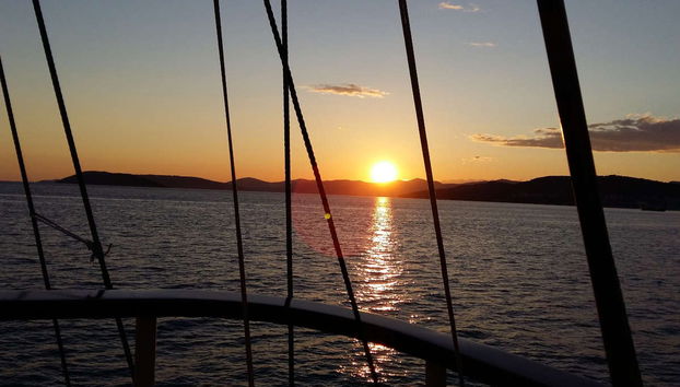 Split Sunset Boat Cruise - Photo 4