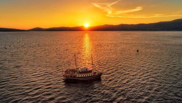 Split Sunset Boat Cruise - Photo 3