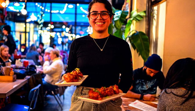 Conhecendo a gastronomia de Vancouver