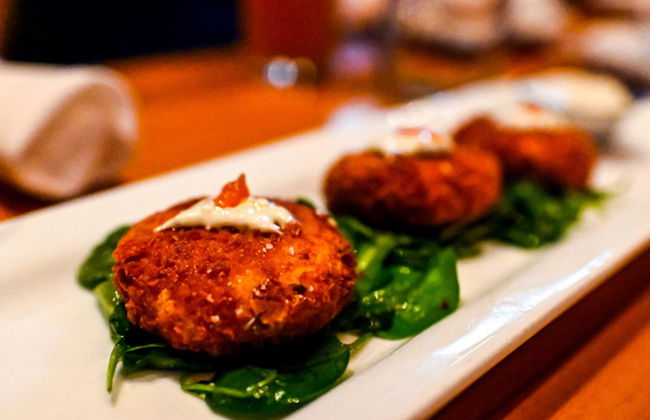 Tour gastronómico por Vancouver - Foto 7