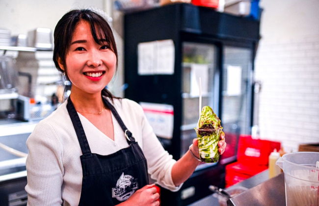Tour gastronómico por Vancouver - Foto 4