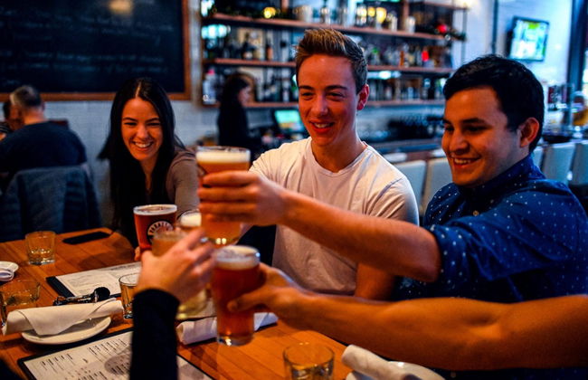 Tour gastronómico por Vancouver - Foto 6