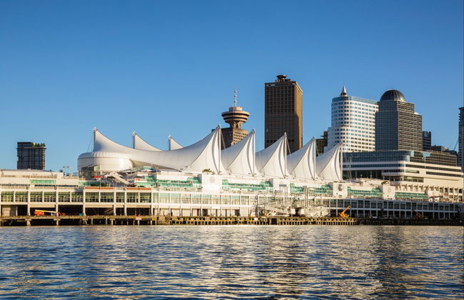 Guided Walking Tour of Vancouver - Photo 5